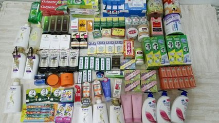 香港進口優(yōu)質(zhì)日用品推薦 實拍精選好貨合集