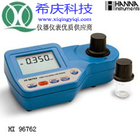 余氯測(cè)定儀在自來(lái)水廠中的關(guān)鍵作用與應(yīng)用